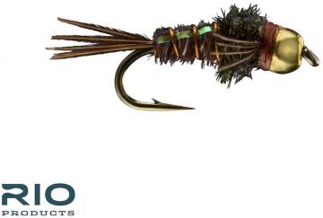 Bead Head Flashback Pheasant Tail